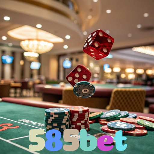 585bet - Baixe o app 585bet no Google Play e jogue ao vivo