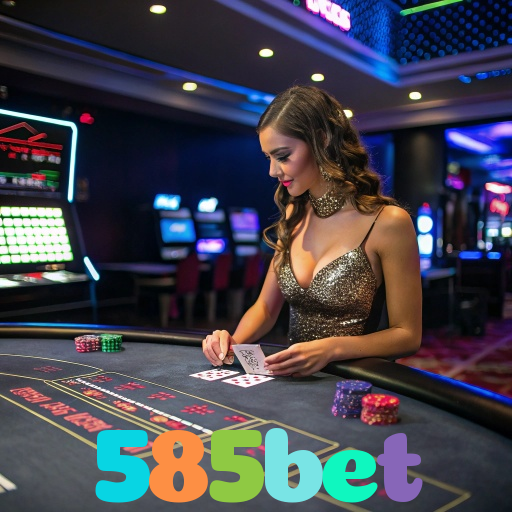585bet - Baixe o app 585bet no Google Play e jogue ao vivo