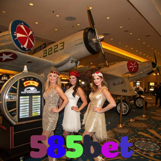 585bet - Baixe o App 585bet para Android e Comece a Jogar