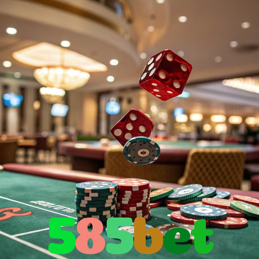 585bet - Baixe o app 585bet no Google Play e jogue ao vivo