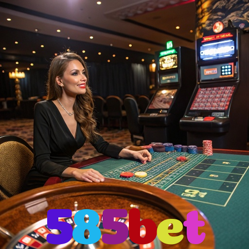 585bet - Baixe o app 585bet no Google Play e jogue ao vivo