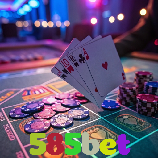 585bet - Baixe o App 585bet para Android e Comece a Jogar