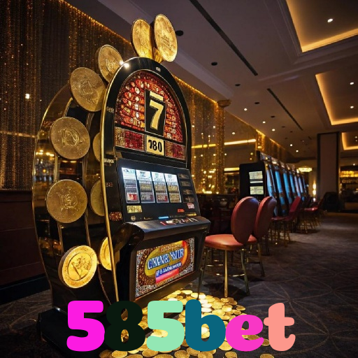 585bet - Baixe o App 585bet para Android e Comece a Jogar