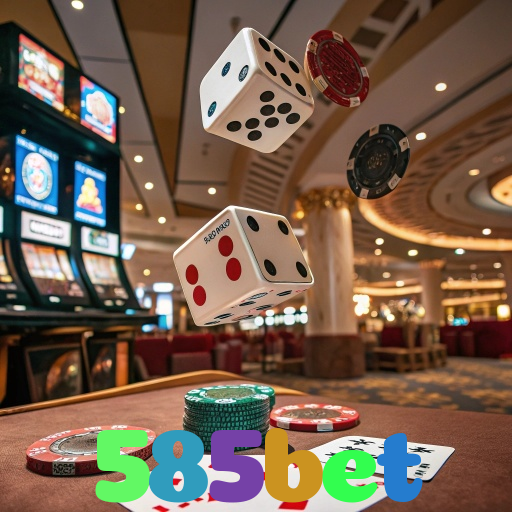 585bet - Baixe o App 585bet para Android e Comece a Jogar