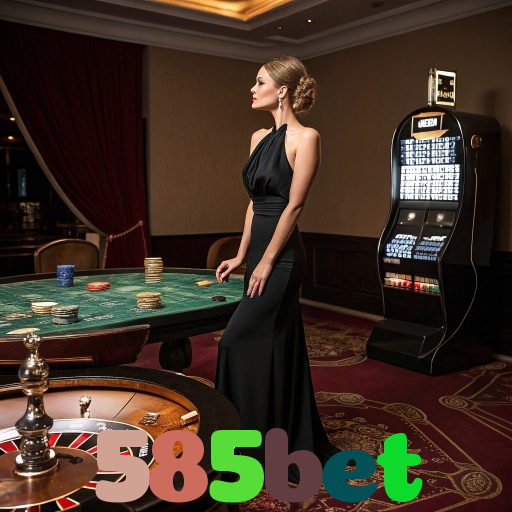 585bet - Baixe o App 585bet para Android e Comece a Jogar