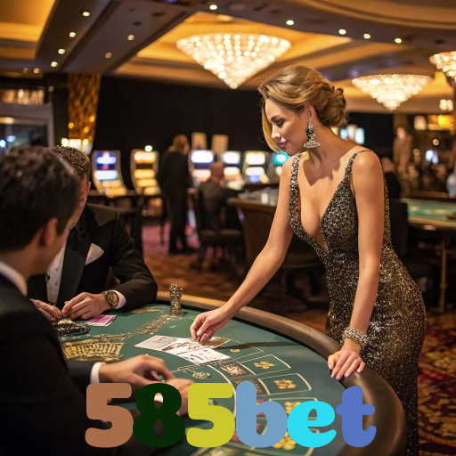 585bet - Baixe o App 585bet para Android e Comece a Jogar
