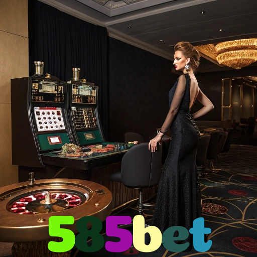 585bet - Baixe o App 585bet para Android e Comece a Jogar
