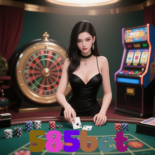 585bet - Baixe o app 585bet no Google Play e jogue ao vivo