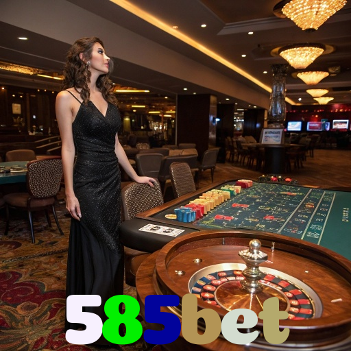 585bet - Baixe o App 585bet para Android e Comece a Jogar