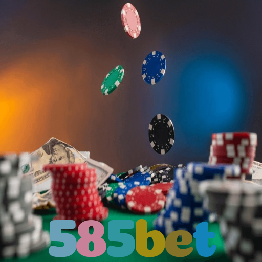 585bet - Baixe o app 585bet no Google Play e jogue ao vivo