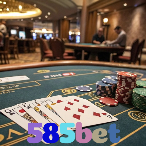 585bet - Baixe o app 585bet no Google Play e jogue ao vivo