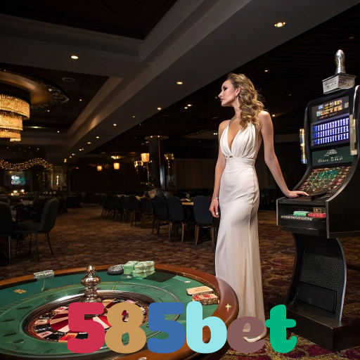 585bet - Baixe o app 585bet no Google Play e jogue ao vivo