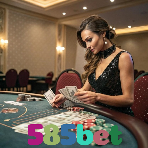 585bet - Baixe o App 585bet para Android e Comece a Jogar