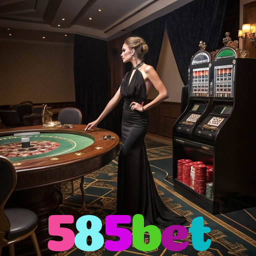585bet - Baixe o App 585bet para Android e Comece a Jogar