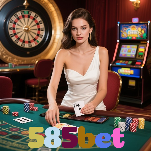 585bet - Baixe o app 585bet no Google Play e jogue ao vivo