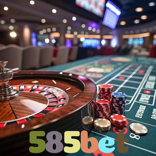 585bet - Baixe o app 585bet no Google Play e jogue ao vivo