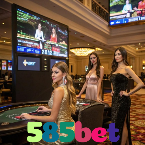 585bet - Baixe o app 585bet no Google Play e jogue ao vivo