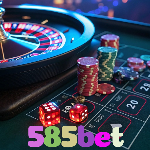 585bet - Baixe o app 585bet no Google Play e jogue ao vivo