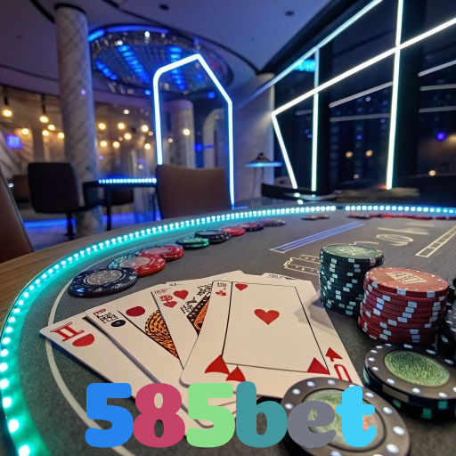 585bet - Baixe o App 585bet para Android e Comece a Jogar