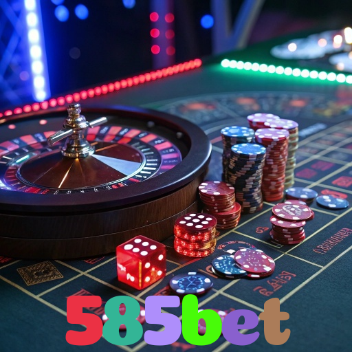 585bet - Baixe o app 585bet no Google Play e jogue ao vivo
