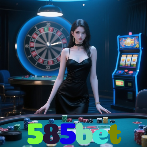 585bet - Baixe o App 585bet para Android e Comece a Jogar
