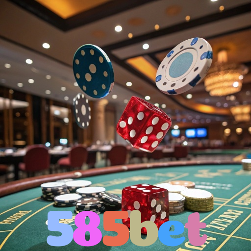 585bet - Baixe o app 585bet no Google Play e jogue ao vivo
