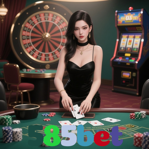 585bet - Baixe o app 585bet no Google Play e jogue ao vivo
