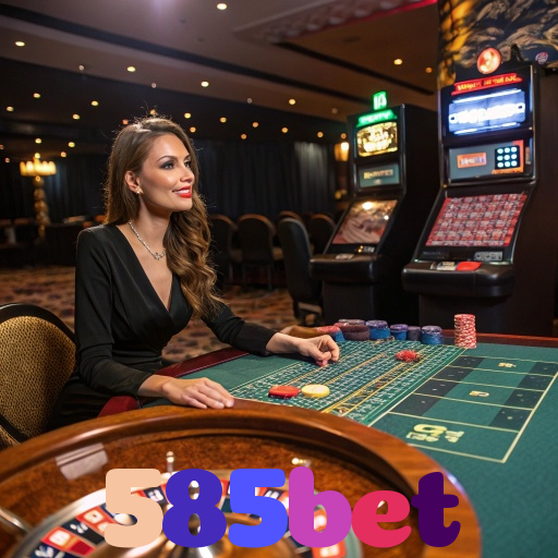 585bet - Baixe o app 585bet no Google Play e jogue ao vivo
