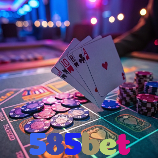 585bet - Baixe o app 585bet no Google Play e jogue ao vivo