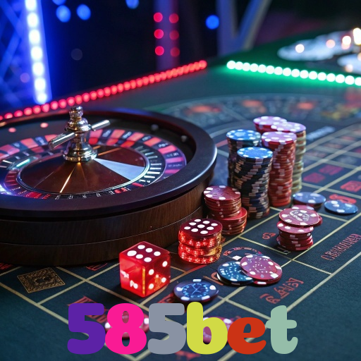 585bet - Baixe o App 585bet para Android e Comece a Jogar