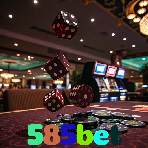 585bet - Baixe o App 585bet para Android e Comece a Jogar