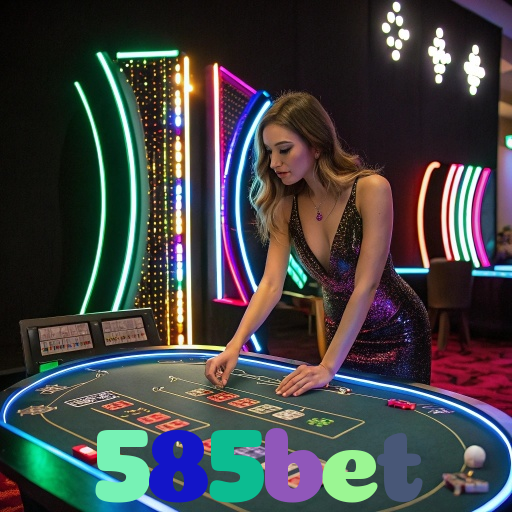 585bet - Baixe o App 585bet para Android e Comece a Jogar