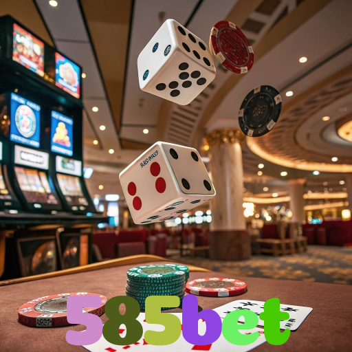 585bet - Baixe o app 585bet no Google Play e jogue ao vivo