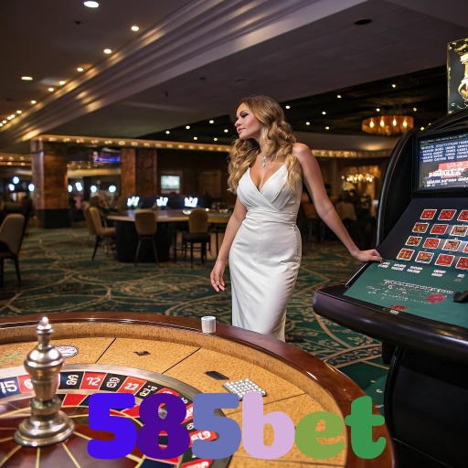 585bet - Baixe o App 585bet para Android e Comece a Jogar