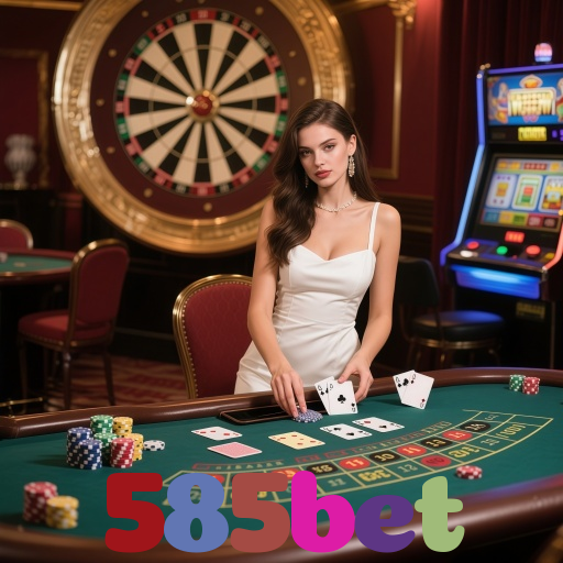 585bet - Baixe o App 585bet para Android e Comece a Jogar