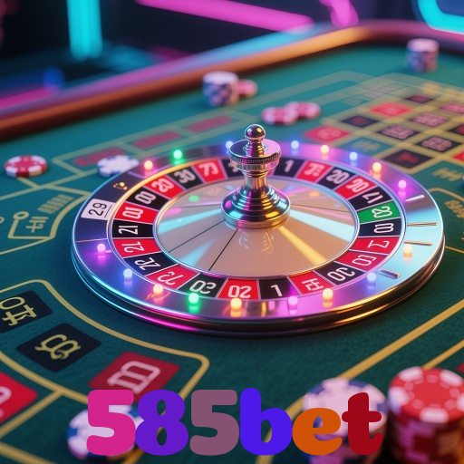 585bet - Baixe o App 585bet para Android e Comece a Jogar