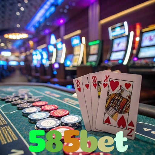 585bet - Baixe o app 585bet no Google Play e jogue ao vivo