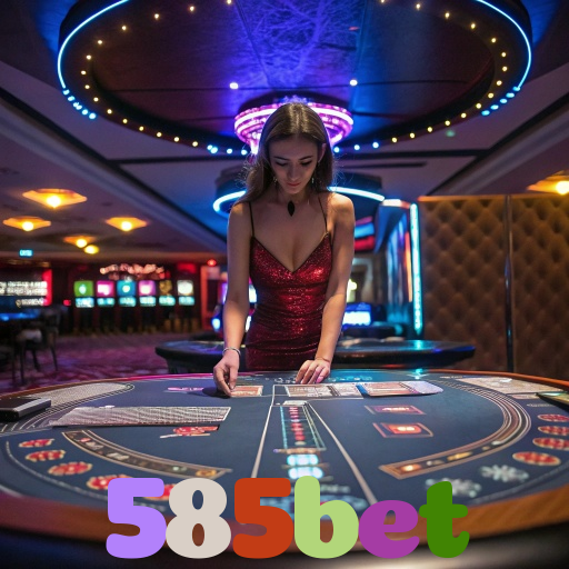 585bet - Baixe o App 585bet para Android e Comece a Jogar