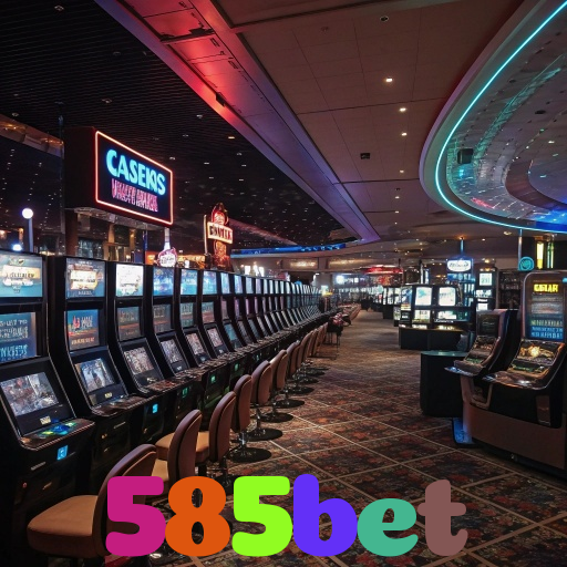 585bet - Baixe o app 585bet no Google Play e jogue ao vivo