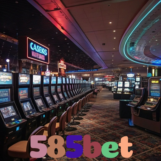 585bet - Baixe o App 585bet para Android e Comece a Jogar