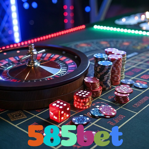 585bet - Baixe o app 585bet no Google Play e jogue ao vivo
