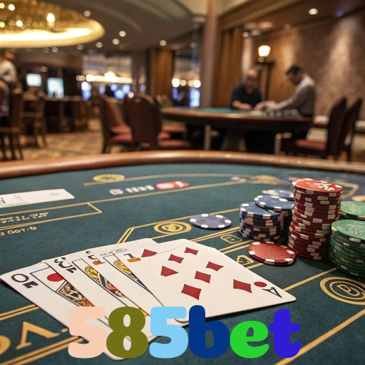 585bet - Baixe o app 585bet no Google Play e jogue ao vivo