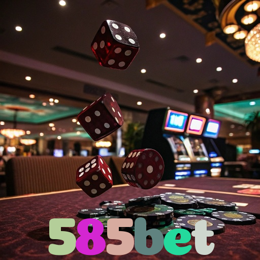 585bet - Baixe o App 585bet para Android e Comece a Jogar