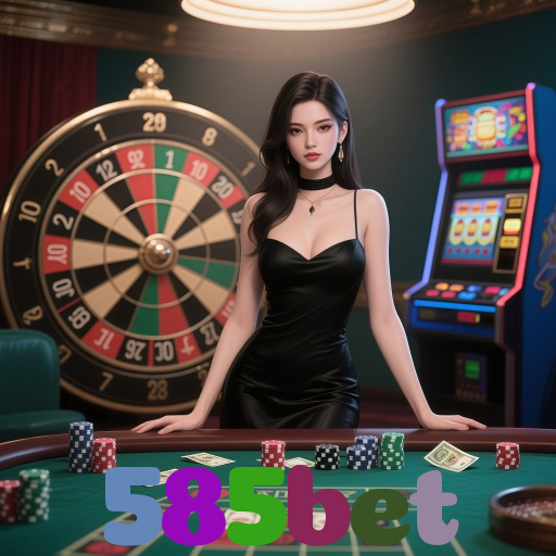 585bet - Baixe o app 585bet no Google Play e jogue ao vivo