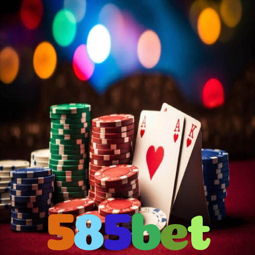 585bet - Baixe o App 585bet para Android e Comece a Jogar