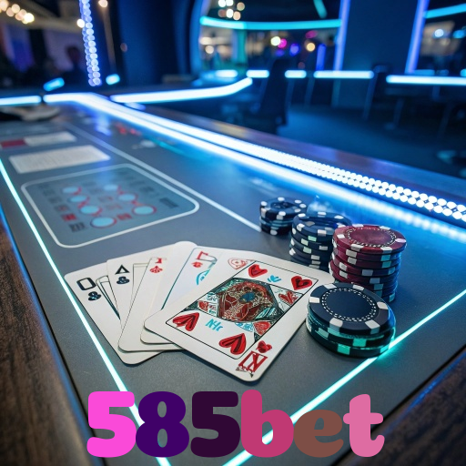 585bet - Baixe o App 585bet para Android e Comece a Jogar