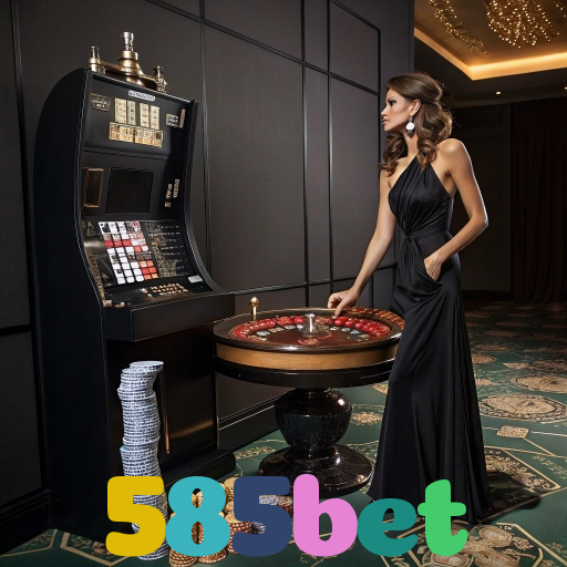 585bet - Baixe o App 585bet para Android e Comece a Jogar