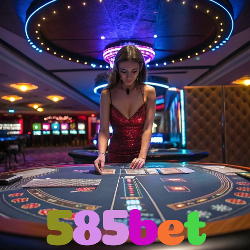 585bet - Baixe o App 585bet para Android e Comece a Jogar