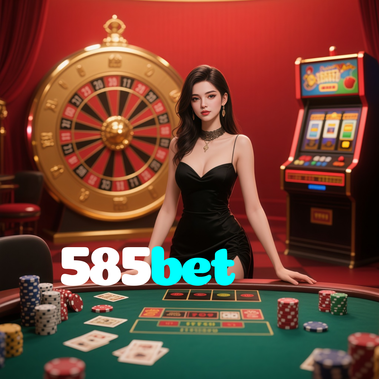 585bet - Baixe o App 585bet para Android e Comece a Jogar
