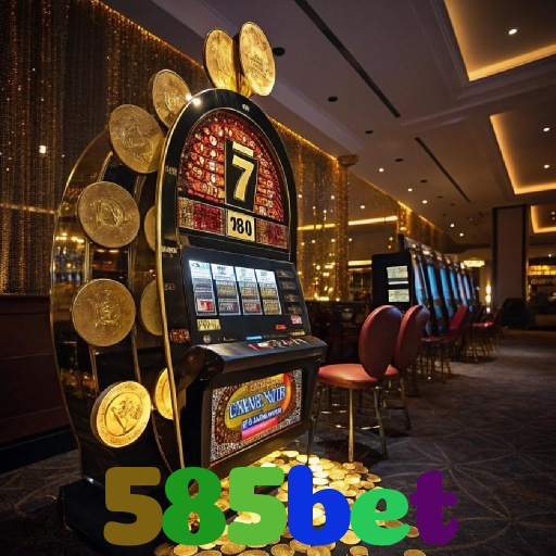 585bet - Baixe o App 585bet para Android e Comece a Jogar